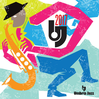 Various - Umbria Jazz 2017 | CD
