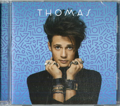 Thomas - Thomas | CD