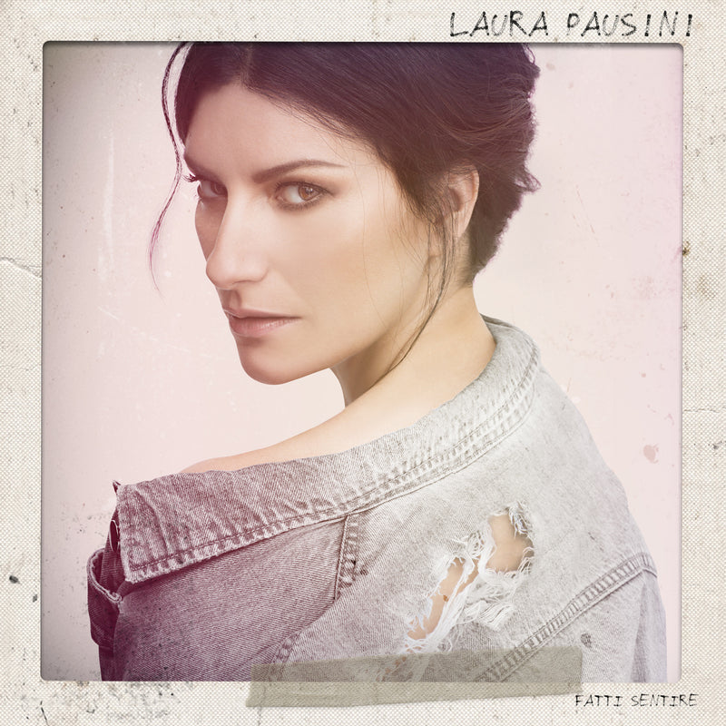 Pausini Laura - Fatti Sentire | CD