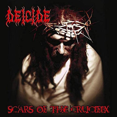 Deicide - Scars Of The Crucifix | CD