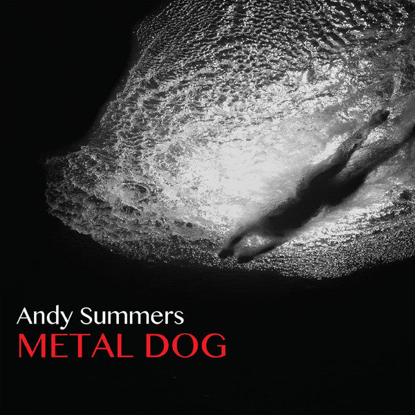 Summer S, Andy - Metal Dog | CD