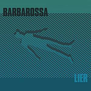 Barbaro Ssa - Lier | CD