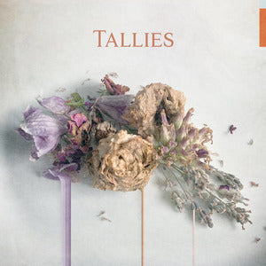Tallies - Tallies | CD
