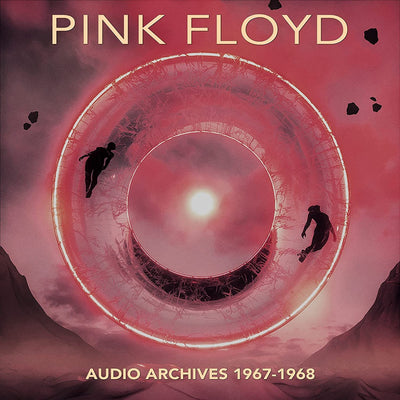Pink Floyd - Audio Archives 1967-1968 | CD