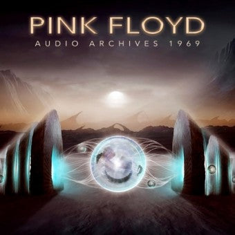 Pink Floyd - Audio Archives 1969 | CD