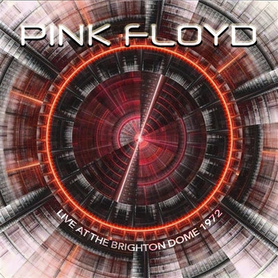 Pink Floyd - Live At Brighton Dome | CD
