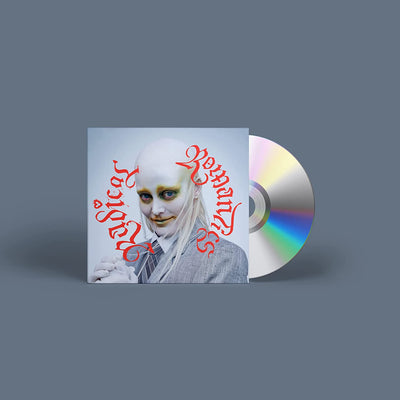 Fever Ray - Radical Romantics | CD