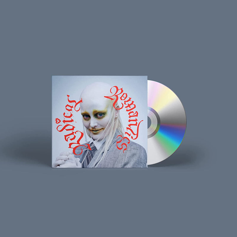 Fever Ray - Radical Romantics | CD