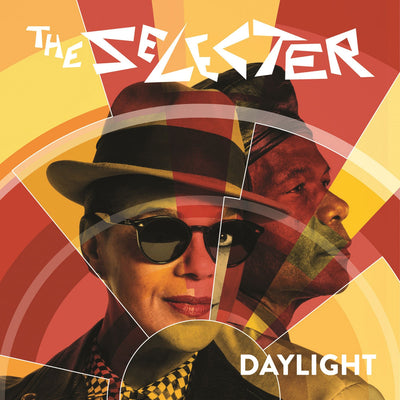 The Selecte R - Daylight | CD