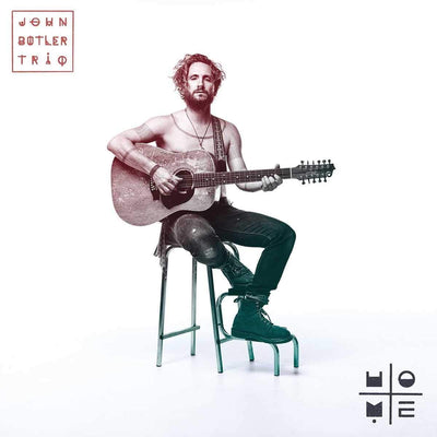 John Butler Trio - Home | CD