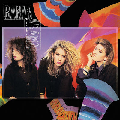 Bananar Ama - Bananarama | CD