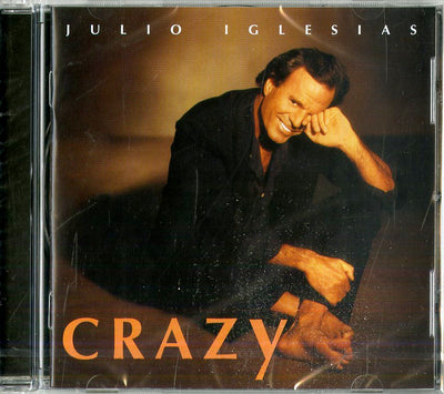 Iglesias Julio - Crazy | CD