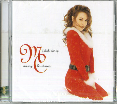 Carey Mariah - Merry Christmas | CD