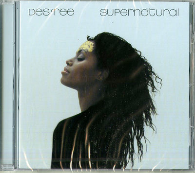 Des'Ree - Supernatural | CD