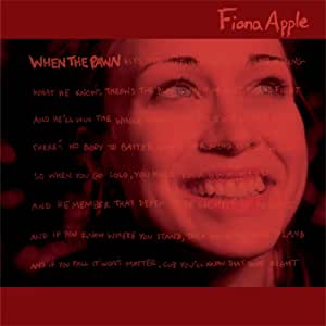 Apple Fiona - When The Pawn | CD