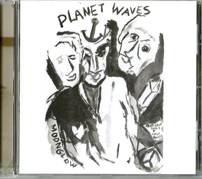 Dylan Bob - Planet Waves-Rmd- | CD