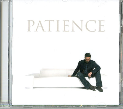 Michael George - Patience | CD