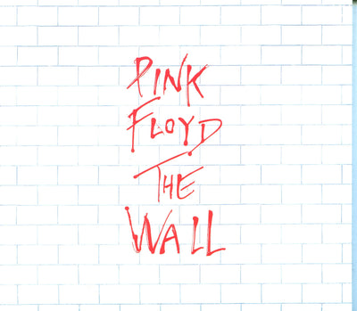 Pink Floyd - The Wall [Remastered] | CD