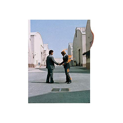Pink Floyd - Wish You Were Here [Remastered] | CD