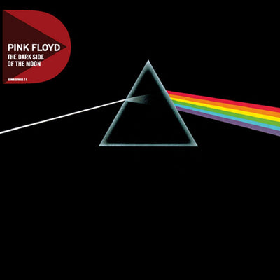 Pink Floyd - The Dark Side Of The Moon [Remastered] | CD