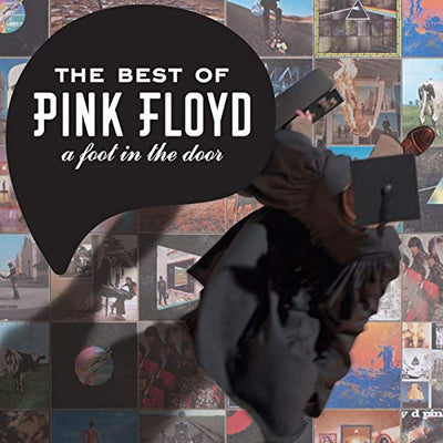 Pink Floyd - A Foot In The Door - The Best Of... | CD
