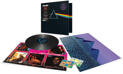 Pink Floyd - The Dark Side Of The Moon [Remastered] [ | Vinile