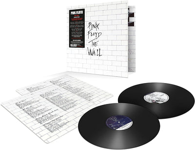 Pink Floyd - The Wall [Remastered] [Vinyl] | Vinile