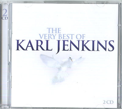 Jenkins Karl - The Very Best Of Karl Jenkins | CD