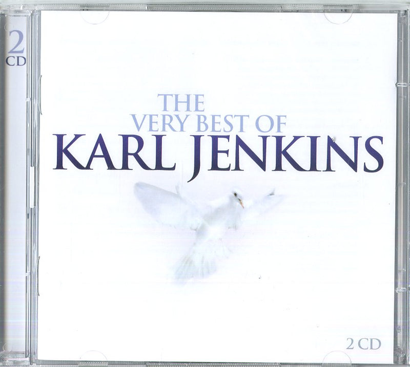 Jenkins Karl - The Very Best Of Karl Jenkins | CD