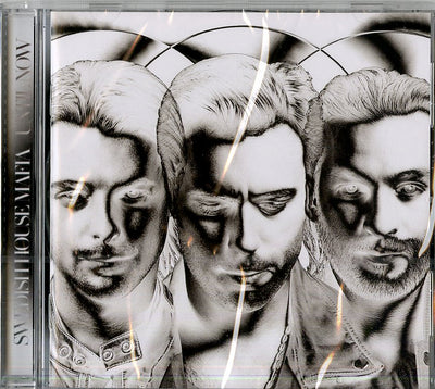 Swedish House Mafia - Until Now | CD