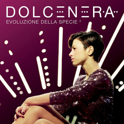 Dolcene Ra - Evoluzione Della Specie 2 | CD