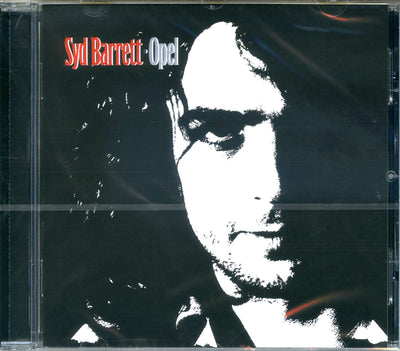 Barrett Syd - Opel | CD