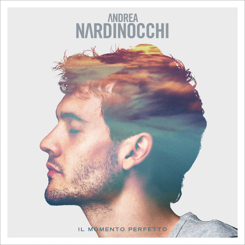Andrea Nardinocchi - Il Momento Perfetto | CD