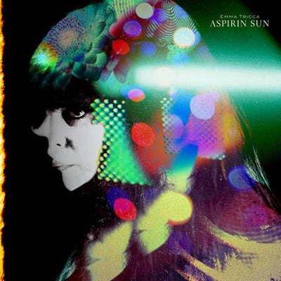 Tricca Emma - Aspirin Sun | CD
