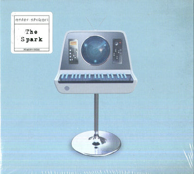 Enter Shikari - The Spark | CD