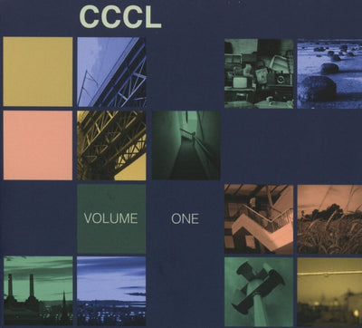 Chris Carter - Chemistry Lessons Volume 1 | CD