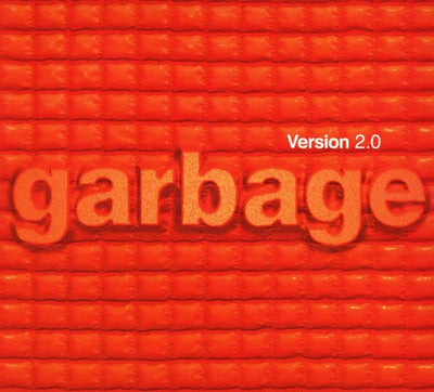Garbage - Version 2.0 | CD