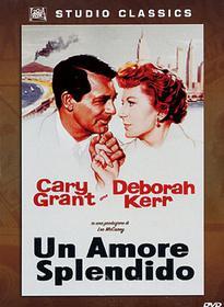 Film - Un Amore Splendido (1957) | DVD