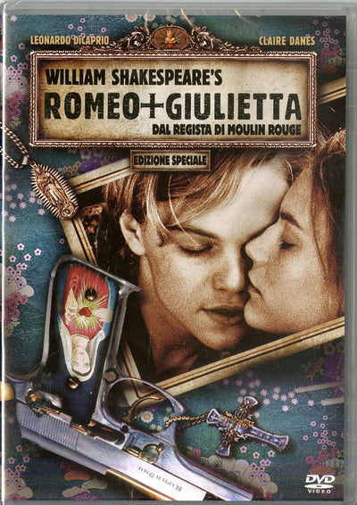 Various - Romeo & Giulietta (Ds) | DVD
