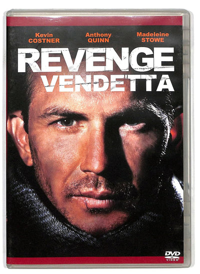 Film - Revenge | DVD