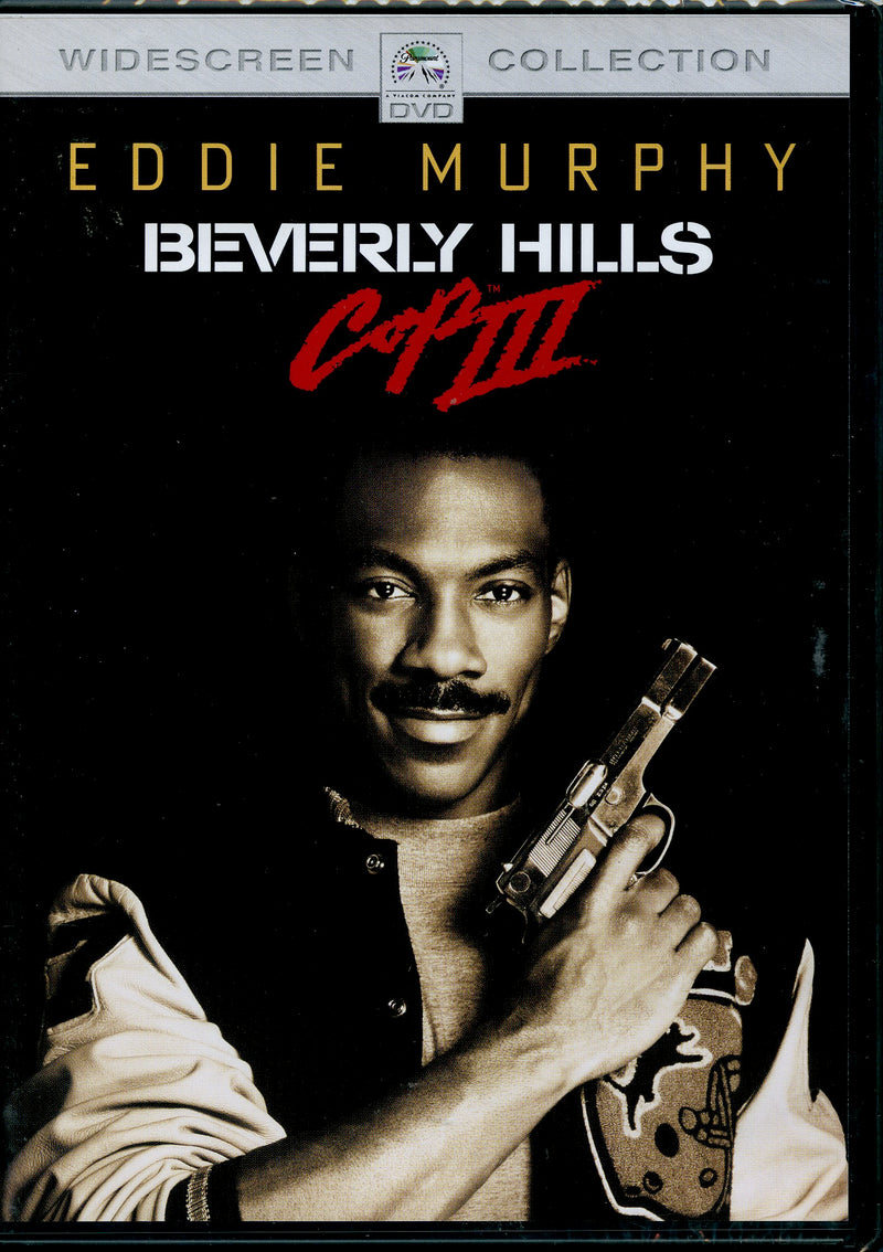 Film - Beverly Hills Cop 3  Dvd | DVD