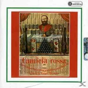 Various - Camicia Rossa | CD
