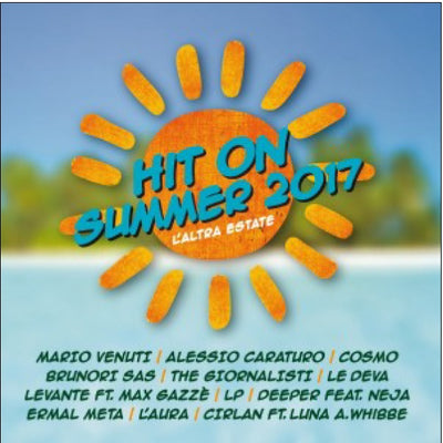 Various - Hit On Summer 2017 | CD