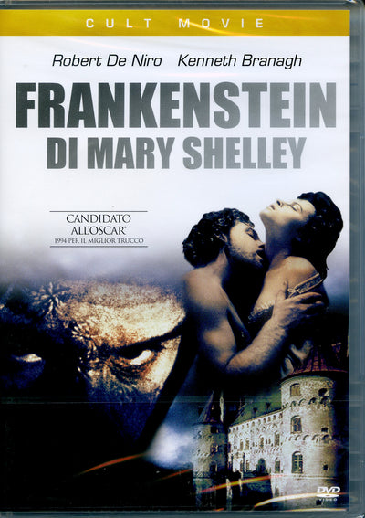 Film - Frankestein | DVD