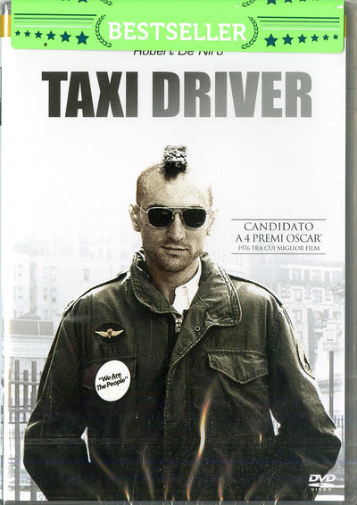 Film - Taxi Driver | DVD