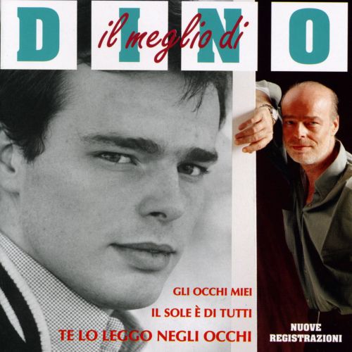 Dino - Il Meglio | CD