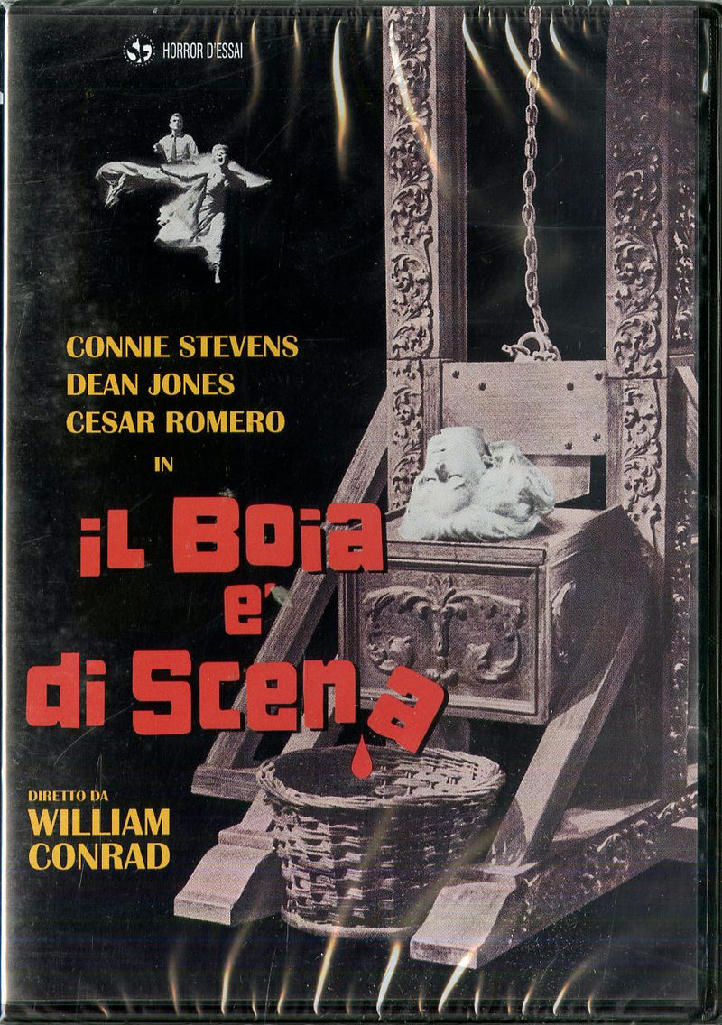 Film - Il Boia E&