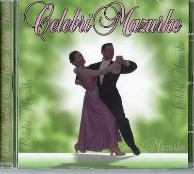 Various - Celebri Mazurke | CD