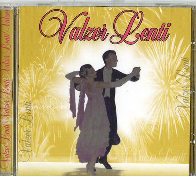 Various - Valzer Lenti | CD