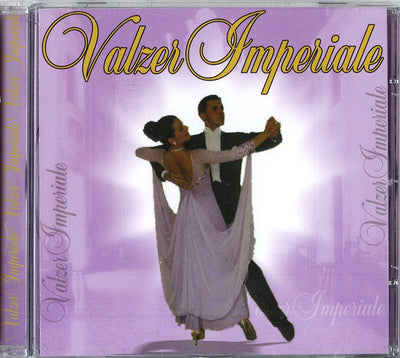 Various - Valzer Imperiale | CD